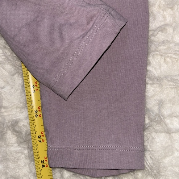 adidas Originals M Women's Mid-Rise Standard Length Hope Tights, Size M - Picture 8 of 15